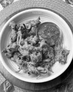 Mix Pakoda