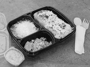 Cheese Pav Bhaji
