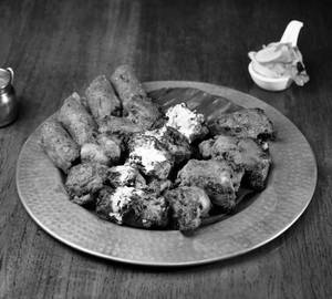 Non Veg Platter