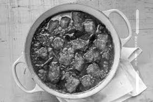 Pork Curry With Tomato