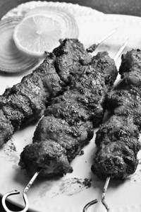 Angara Chicken Kebab