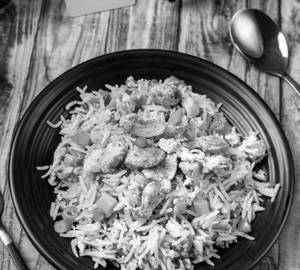 Beera Special Chicken Fried Rice