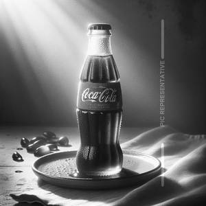 Cococola [350 Ml]