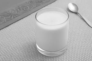 Sweet Lassi (300 ml)