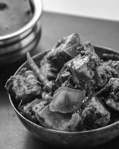 Kadhai Paneer