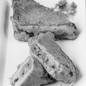 Bread Pakoda