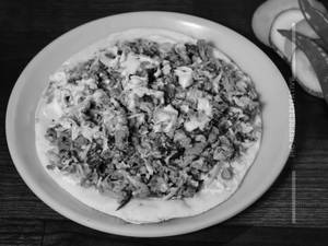 Hot & Spice Plate Chicken Shawarma