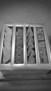 Assorted Box -1 (4 Line)
