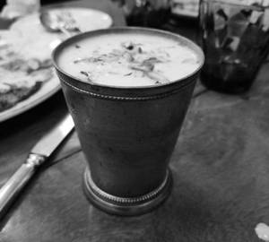 Patiala Lassi