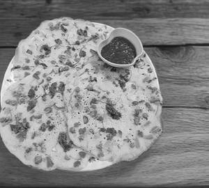 Veg Uthappam