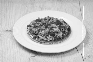 American Pizza [9 inches]