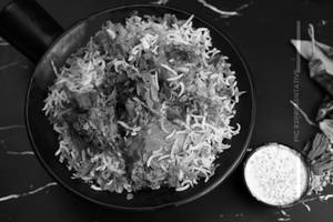 Chicken Biryani [2 Pieces]