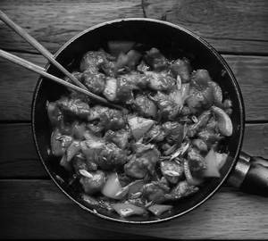 Chilli Chicken