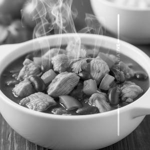 Chicken Chilli