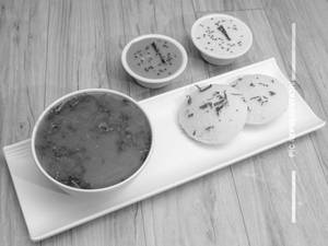 Idli [2 pieces]