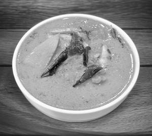 Nethal Mango Curry