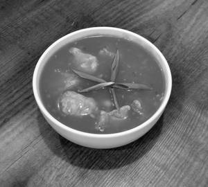 Chicken Manchurian