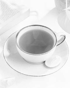 Green Apple Green Tea