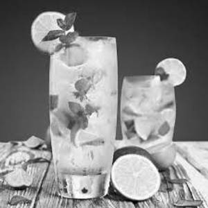 Lemon Mint