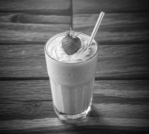 Strawberry Shake