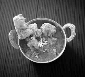 Chicken Curry [ 4Pcs ]