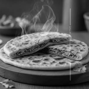 Chilly Parotta