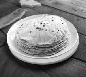 Tawa Roti