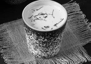 Milk Badam[250 ml]