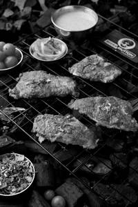 Fish Tawa