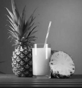 Pineapple Juice
