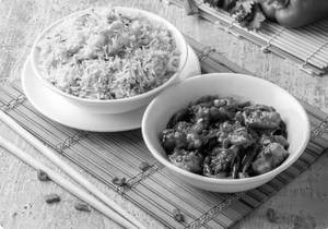 Murgh Lazeez