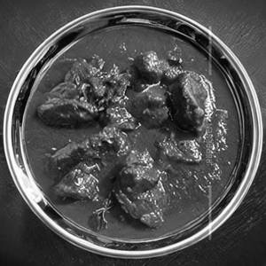 Mutton Do Pyaza