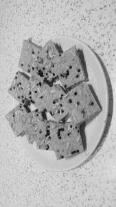 Desi Ghee Patisa Barfi