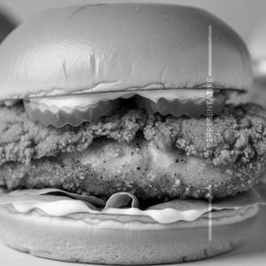 Chicken Sandwitch