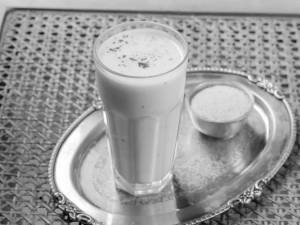 Khari Lassi