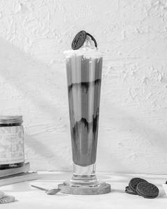 Oreo Shake