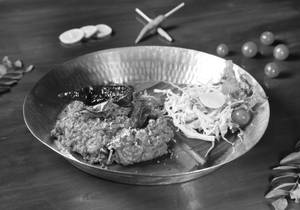 Sukka (Squid)