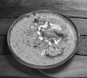 Paneer Tikka Masala