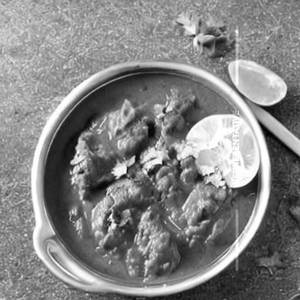 Fish Masala
