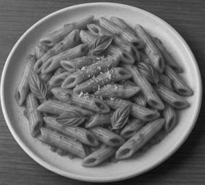 Red Sauce  Pasta [ Arrabbiata]