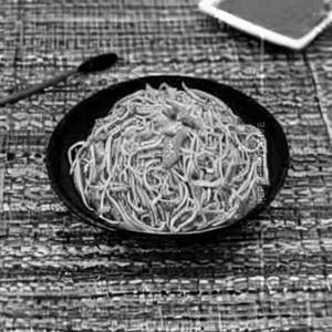 Beera Special Chicken Noodles