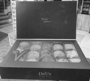 Cookie gift box (500 gm)