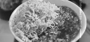Soup Maggi