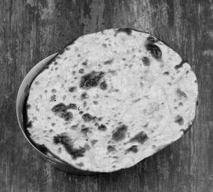 Butter (kulcha / roti / naan / paratha)