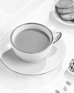 Masala Chai