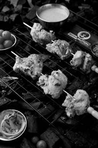 Fish Tikka