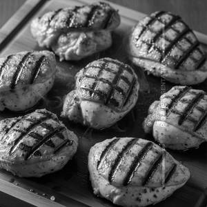 Grill Chicken [ Half ]