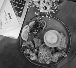 Chicken Karaage