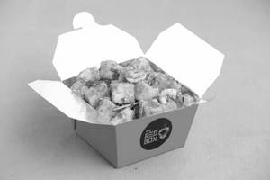Dragon Paneer