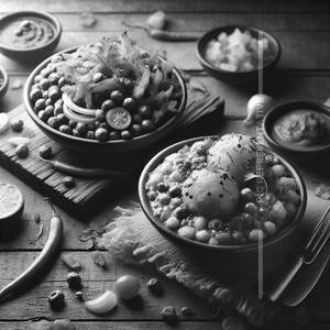Aloo Matar